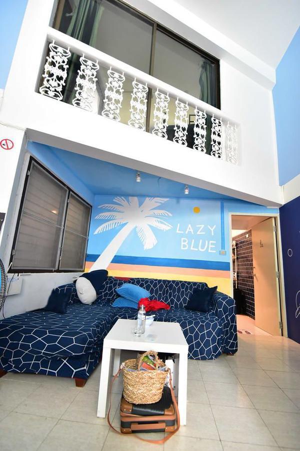 Lazy Blue House Hotel Bangkok Ngoại thất bức ảnh