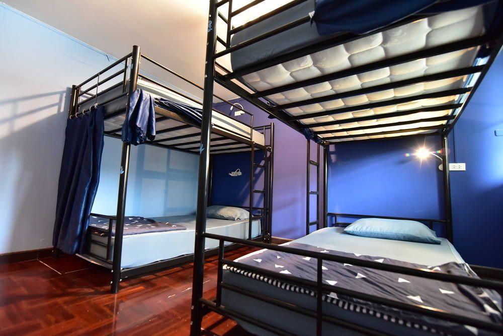 Lazy Blue House Hotel Bangkok Ngoại thất bức ảnh